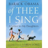 Of Thee I Sing: A Letter to my Daughters