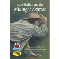 Kate Shelley and the Midnight Express