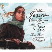 When Jessie Came Across the Sea