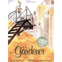 The Gardener