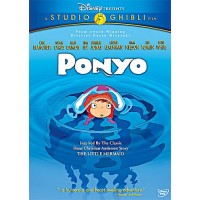 Ponyo