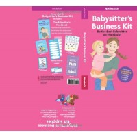 Babysitter's Business Kit