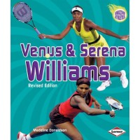 Venus & Serena Williams