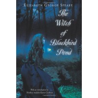 The Witch of Blackbird Pond