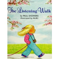 The Listening Walk