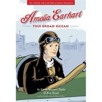 Amelia Earhart: This Broad Ocean