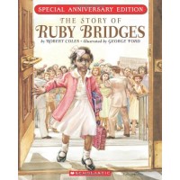 The Story Of Ruby Bridges