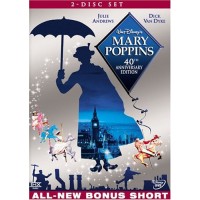 Mary Poppins