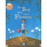 The Boy Who Grew Flowers