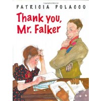 Thank You, Mr. Falker