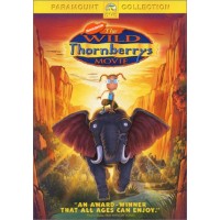The Wild Thornberrys Movie