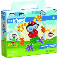 Kid K'nex Monster Buddies