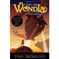 A Hero for WondLa