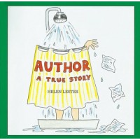 Author: A True Story