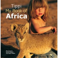 Tippi: My Book Of Africa