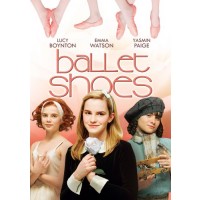 Ballet Shoes
