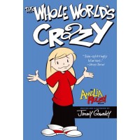 Amelia Rules: The Whole World's Crazy