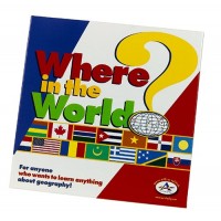Where in the World