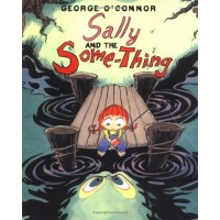 Sally and the Some-Thing