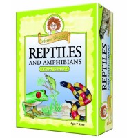 Reptiles and Amphibians Game
