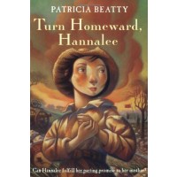 Turn Homeward, Hannalee