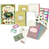 Nature & Observations Notebook