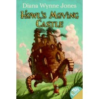 Howl's Moving Castle 