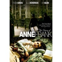Masterpiece Theatre: The Diary of Anne Frank