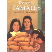 Too Many Tamales