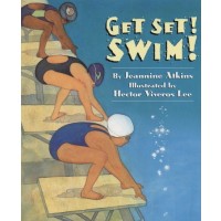 Get Set! Swim!