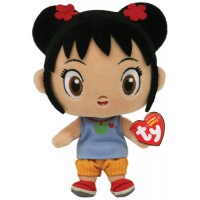 Kai-Lan Beanie Baby Doll