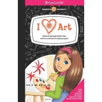 I [heart] Art!