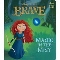 Magic in the Mist