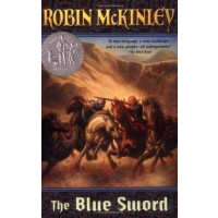 The Blue Sword