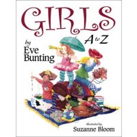 Girls A to Z 