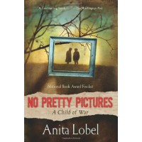 No Pretty Pictures: A Child of War
