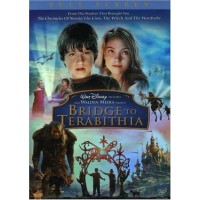 Bridge to Terabithia