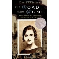 The Road From Home: A True Story of Courage, Survival and Hope