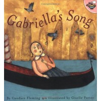 Gabriella's Song