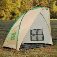 Base Camp Shelter