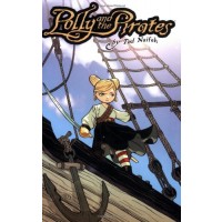 Polly and the Pirates