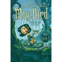May Bird and the Ever After