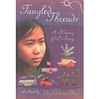 Tangled Threads: A Hmong Girl's Story