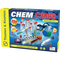 Chem C2000