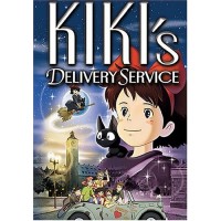Kiki's Delivery Service