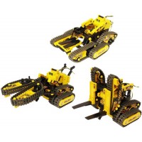All Terrain Robot