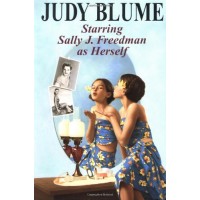 Starring Sally J. Freedman as Herself