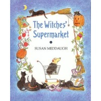The Witches' Supermarket