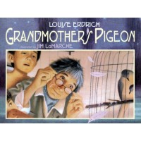 Grandmother's Pigeon