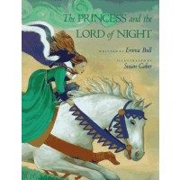 The Princess and the Lord of Night 